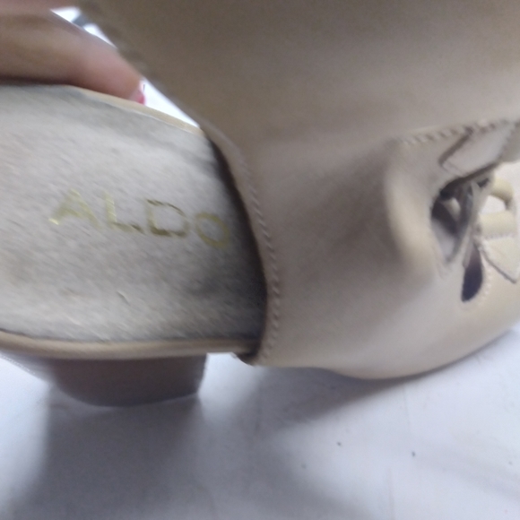 Aldo Janne Heel sandals - Picture 6 of 12